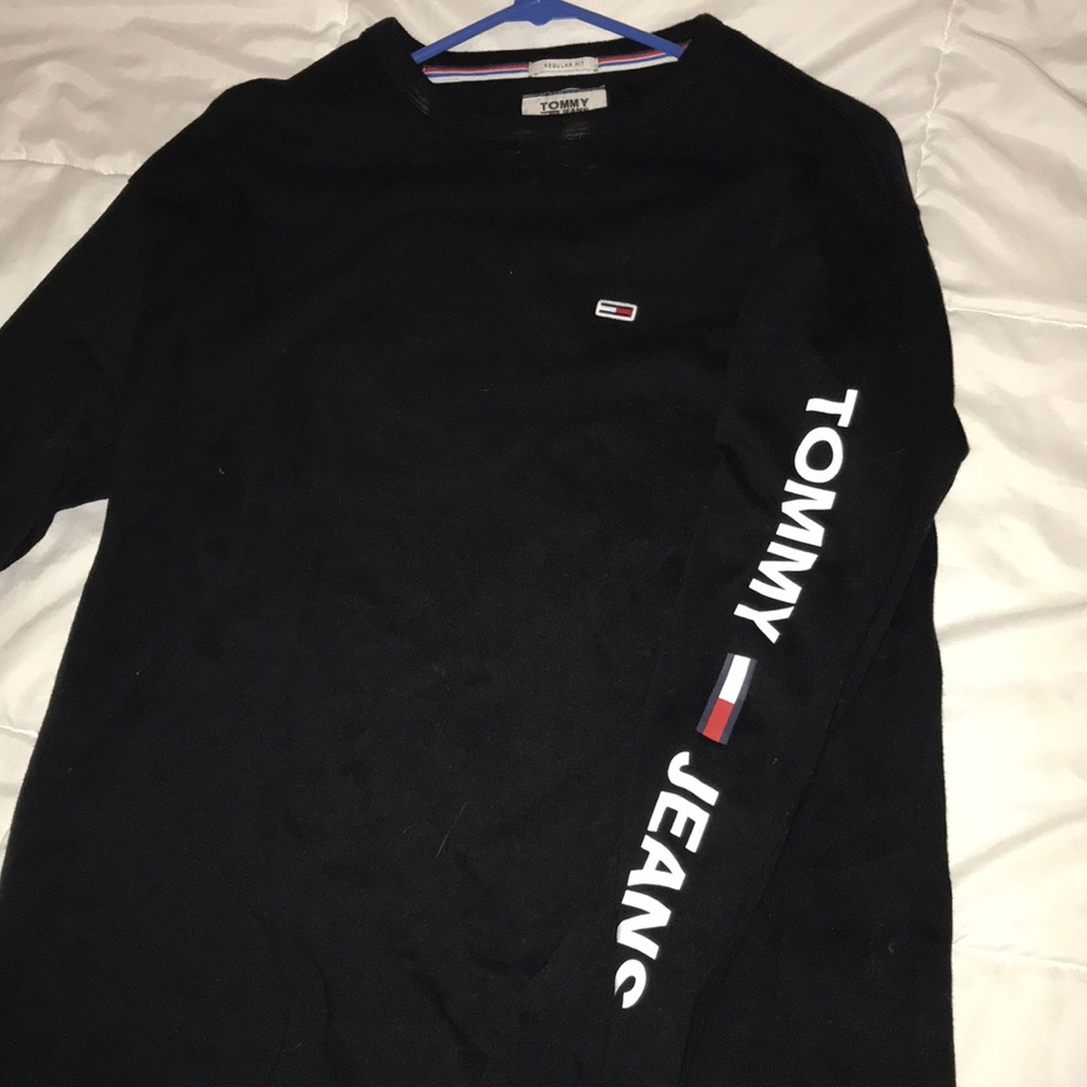 Tommy Hilfiger sweater